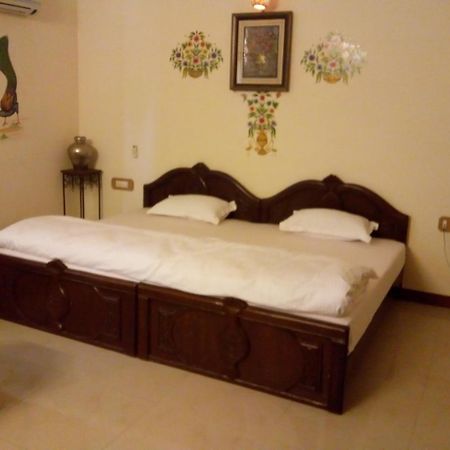 Kiran Villas Jodhpur  Exterior foto