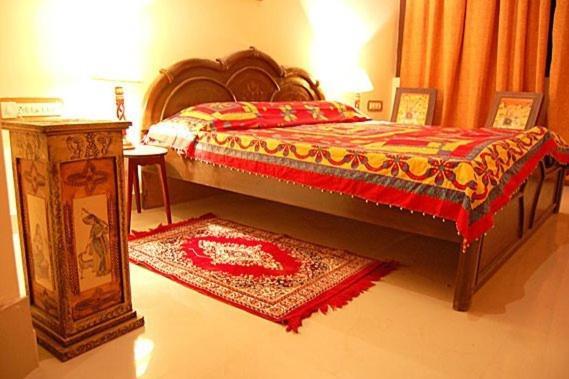 Kiran Villas Jodhpur  Exterior foto