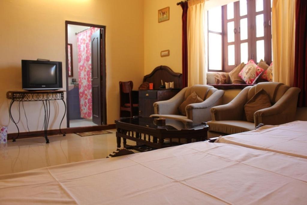 Kiran Villas Jodhpur  Cameră foto