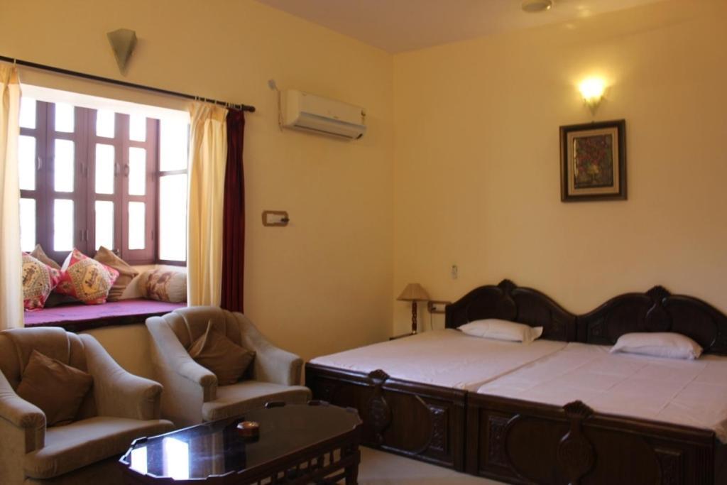 Kiran Villas Jodhpur  Cameră foto