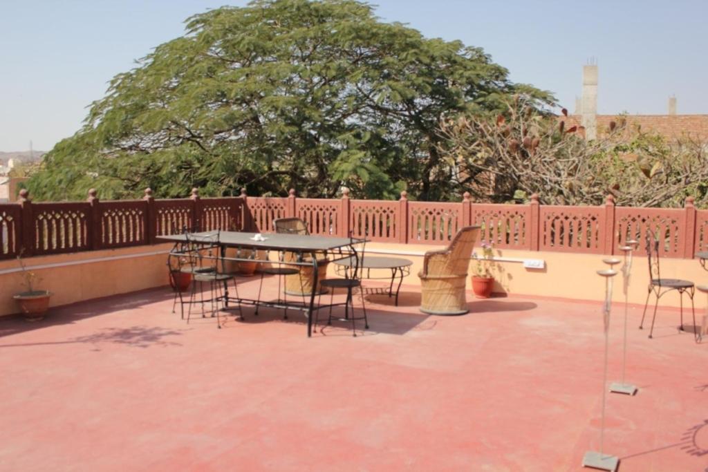 Kiran Villas Jodhpur  Exterior foto