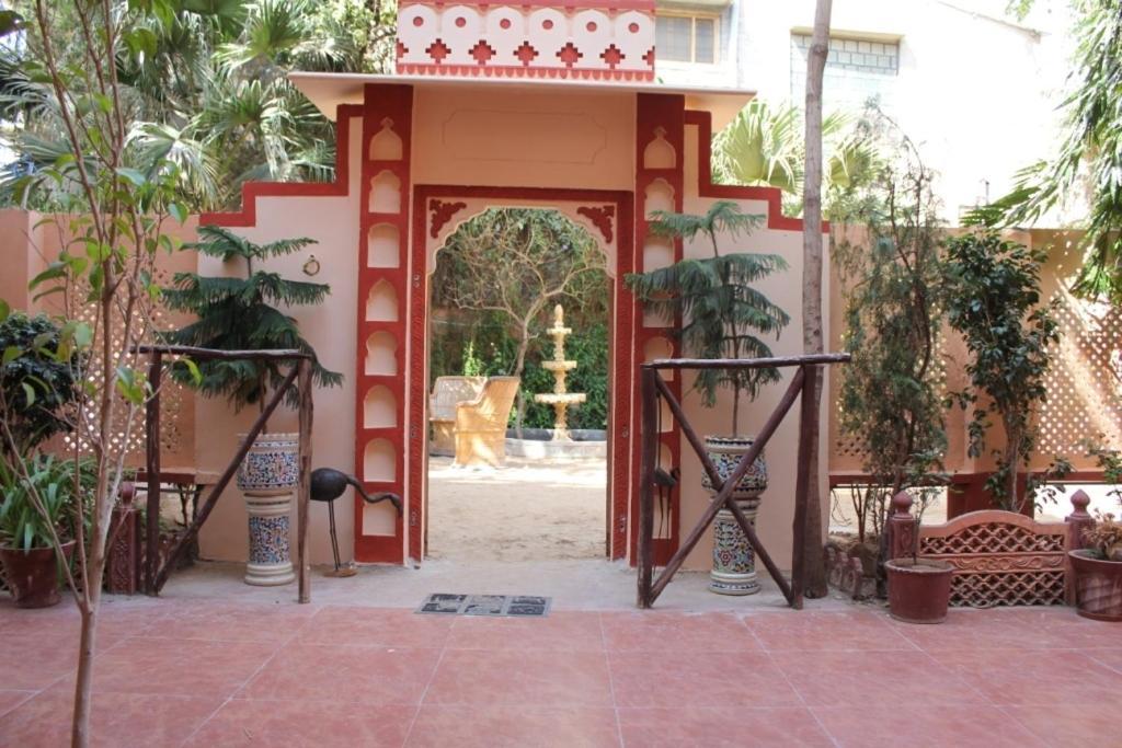 Kiran Villas Jodhpur  Exterior foto