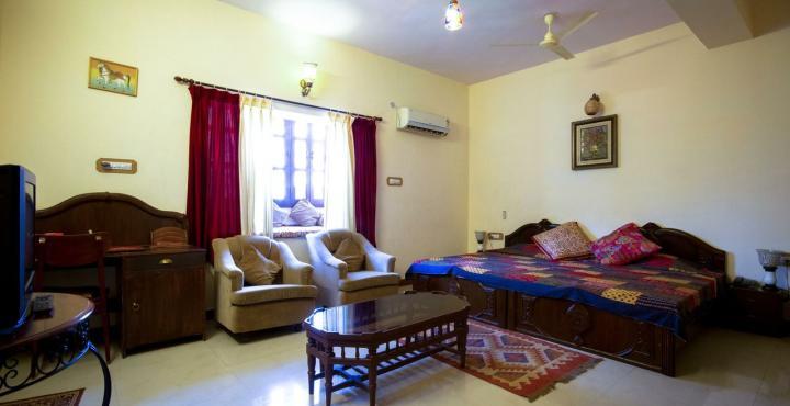 Kiran Villas Jodhpur  Exterior foto