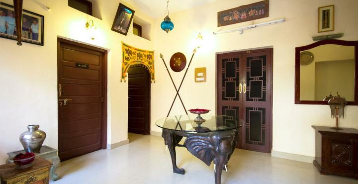 Kiran Villas Jodhpur  Exterior foto