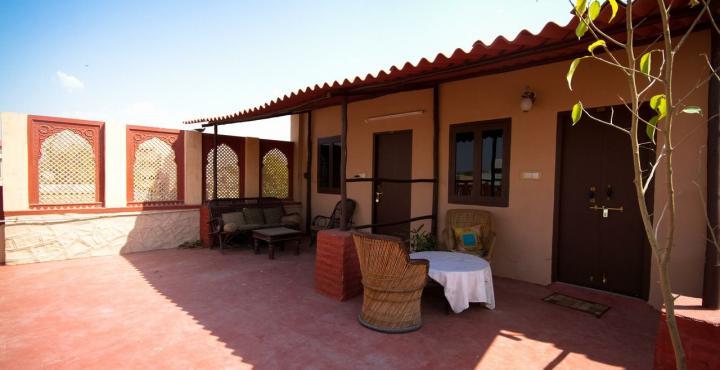 Kiran Villas Jodhpur  Exterior foto