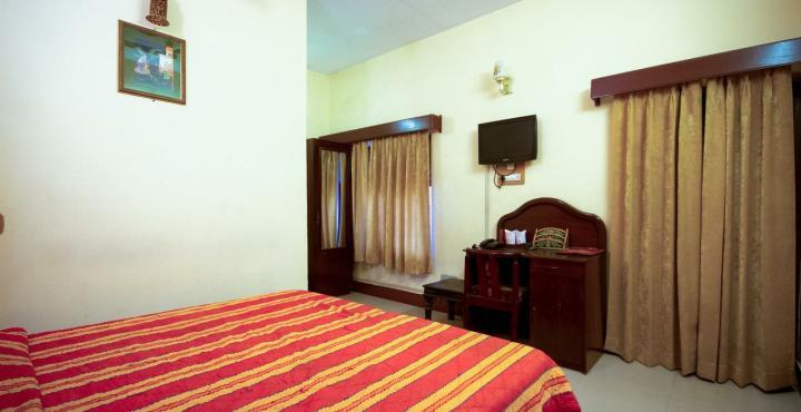 Kiran Villas Jodhpur  Exterior foto