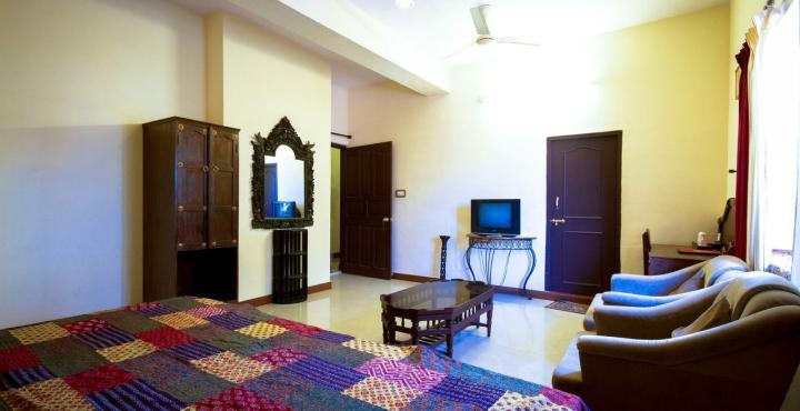Kiran Villas Jodhpur  Exterior foto