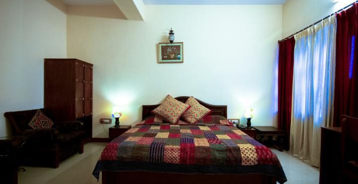 Kiran Villas Jodhpur  Exterior foto