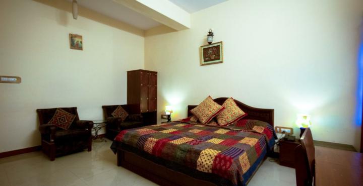 Kiran Villas Jodhpur  Exterior foto