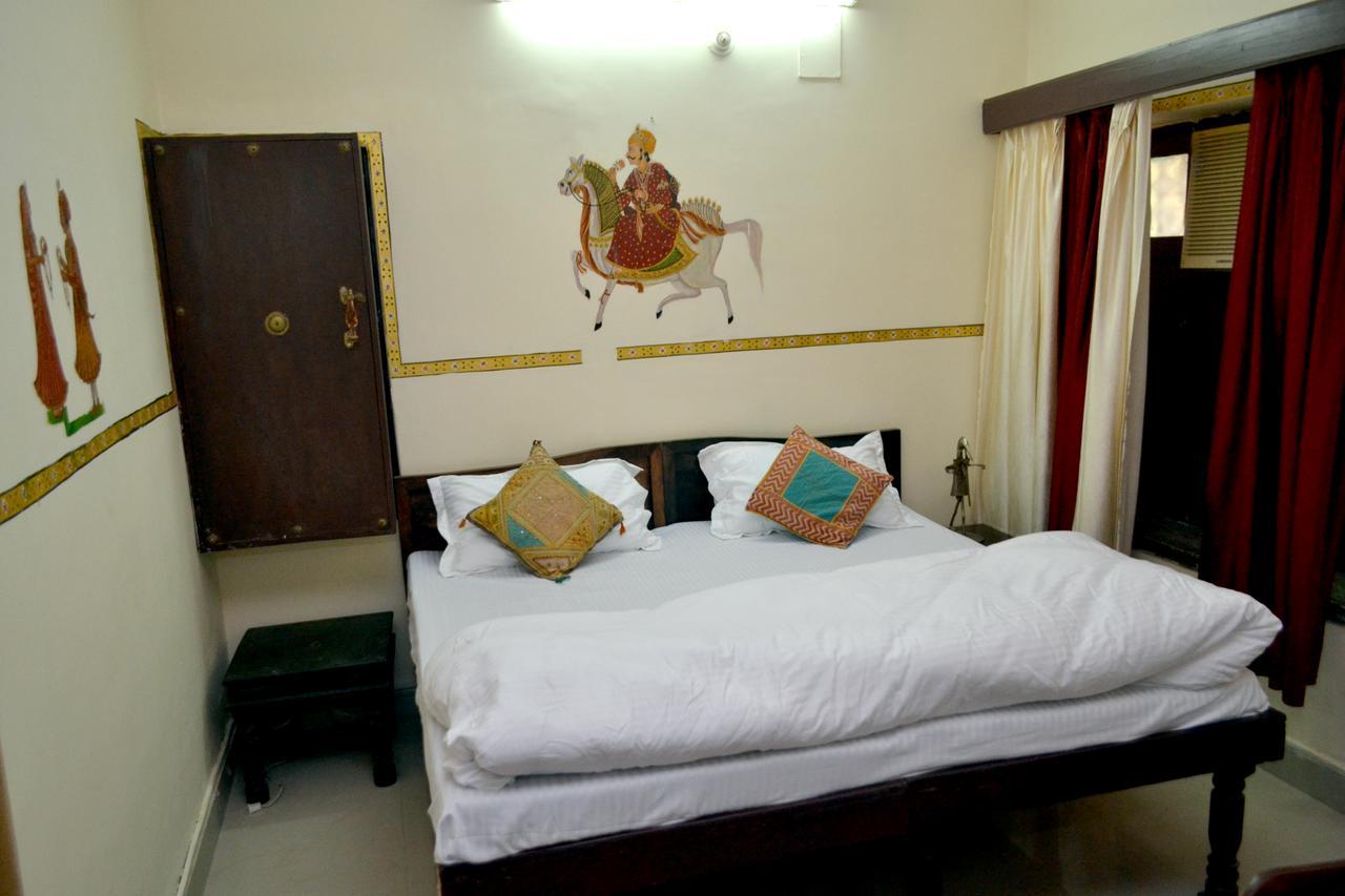Kiran Villas Jodhpur  Exterior foto