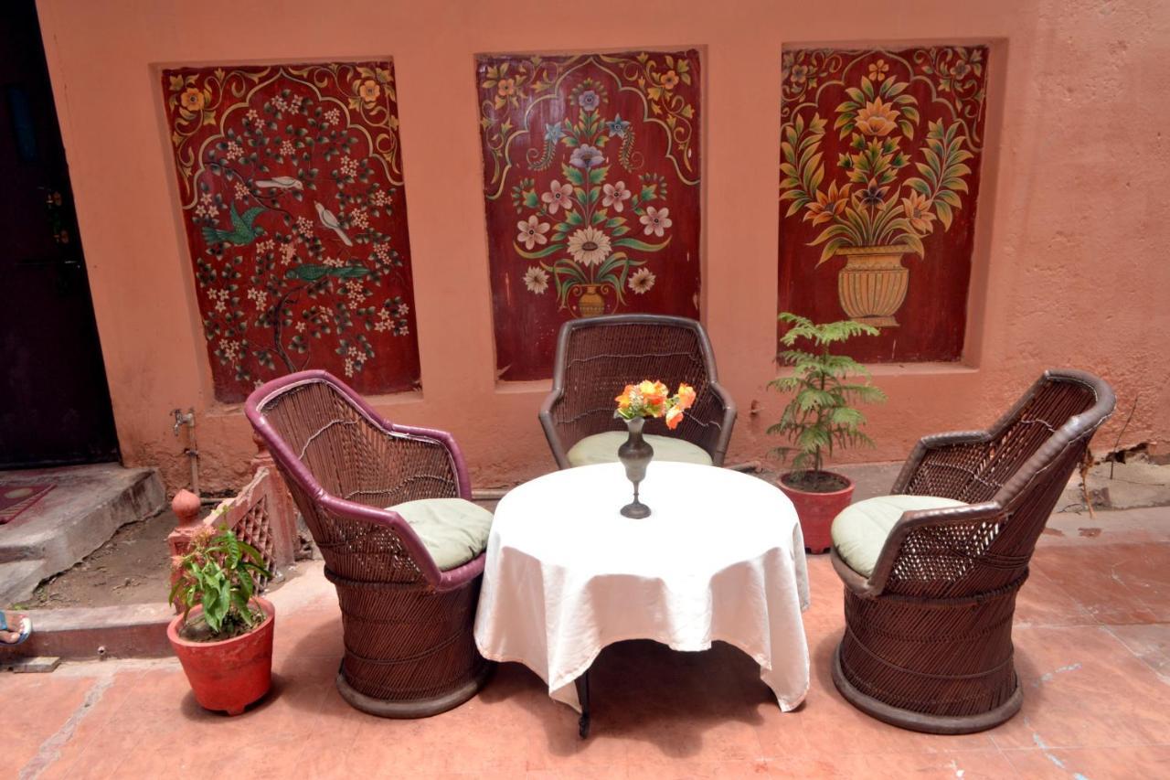 Kiran Villas Jodhpur  Exterior foto